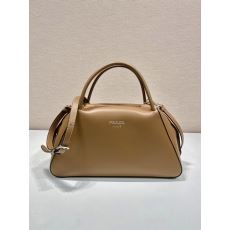 Prada Top Handle Bags